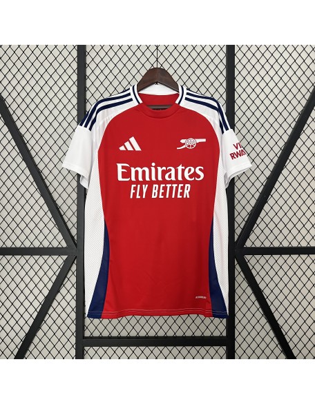 Maillot Arsenal Domicile 24/25