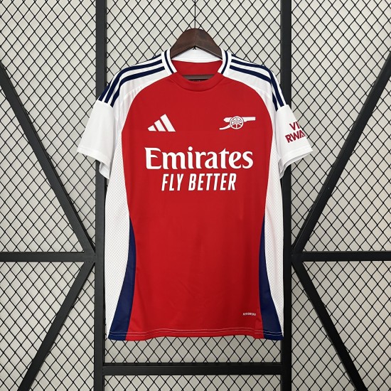 Maillot Arsenal Domicile 24/25