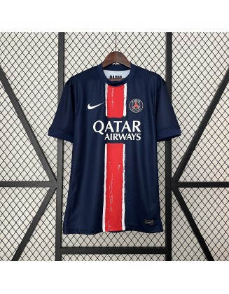 Maillot Domicile 24/25