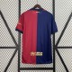Maillot Barcelone Domicile 24/25