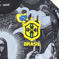 Maillot Brésil 24/25