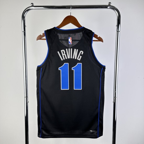 Dallas Mavericks IRVING#11