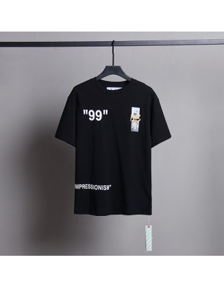 Off White T-shirt