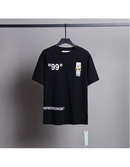 Off White T-shirt