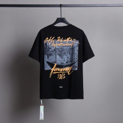 Off White T-shirt