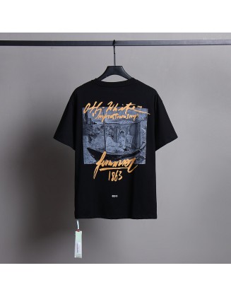 Off White T-shirt