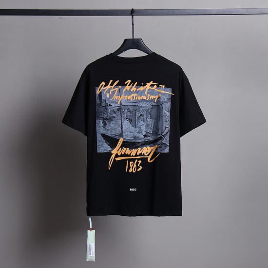 Off White T-shirt