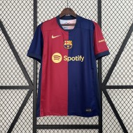 Maillot Barcelone Domicile 24/25