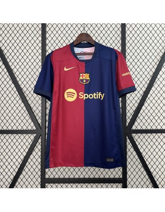 Maillot Barcelone Domicile 24/25