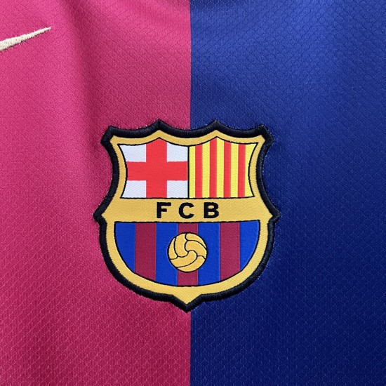 Maillot Barcelone Domicile 24/25