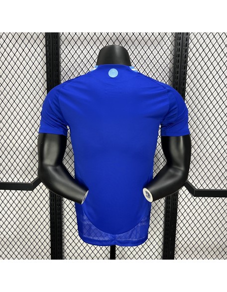 Maillot Argentina Exterieur 2024 Version du lecteur Maillot Argentina Exterieur 2024 Version du lecteur