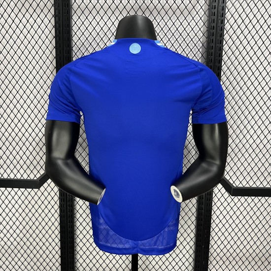 Maillot Argentina Exterieur 2024 Version du lecteur