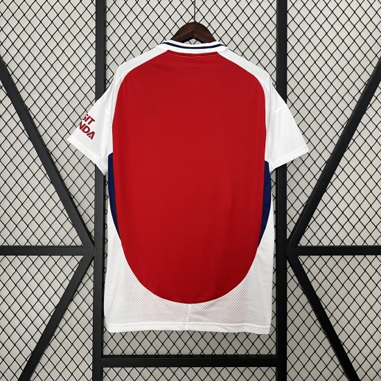 Maillot Arsenal Domicile 24/25