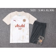 Maillot + Short Manchester City 24/25