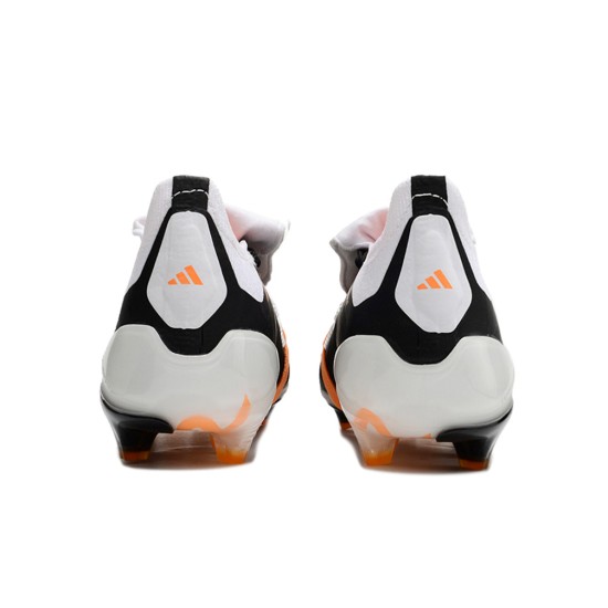 PREDATOR ACCURACY+ FG BOOTS