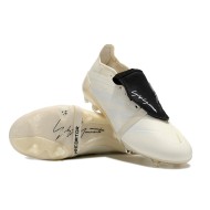 PREDATOR ACCURACY+ FG BOOTS