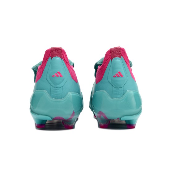 PREDATOR ACCURACY+ FG BOOTS