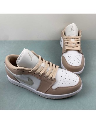 Air Jordan 1 Low 