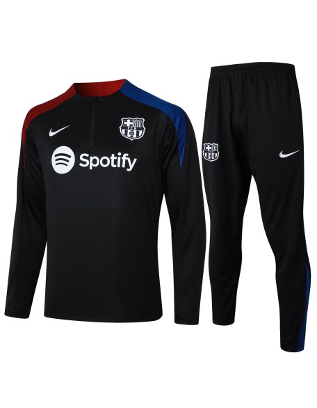 Survêtement Barcelone 24/25