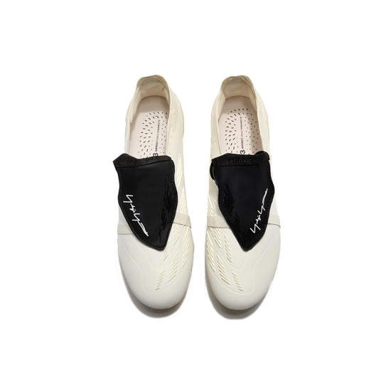 PREDATOR ACCURACY+ FG BOOTS