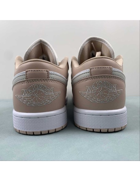 Air Jordan 1 Low 