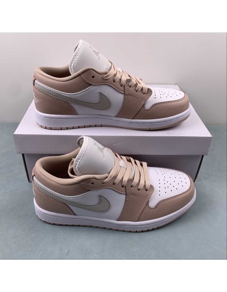 Air Jordan 1 Low 