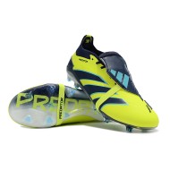 PREDATOR ACCURACY+ FG BOOTS