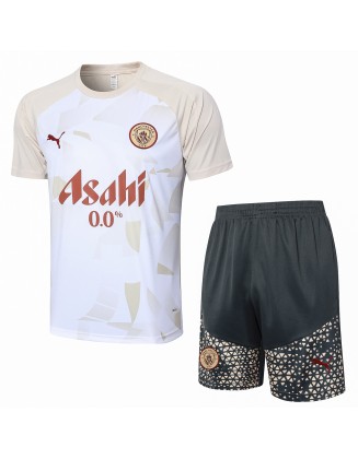 Maillot + Short Manchester City 24/25