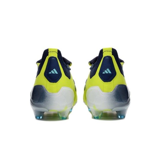 PREDATOR ACCURACY+ FG BOOTS