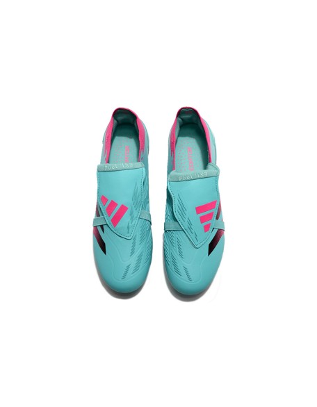 PREDATOR ACCURACY+ FG BOOTS