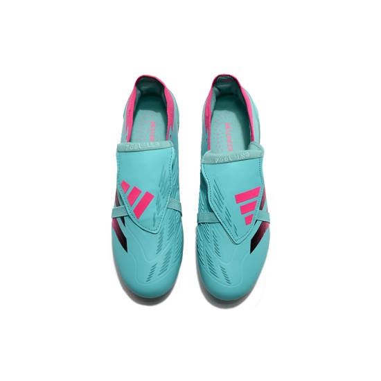 PREDATOR ACCURACY+ FG BOOTS