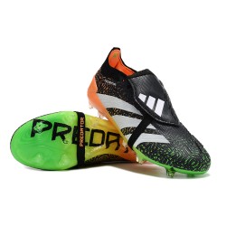PREDATOR ACCURACY+ FG BOOTS