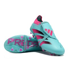 PREDATOR ACCURACY+ FG BOOTS