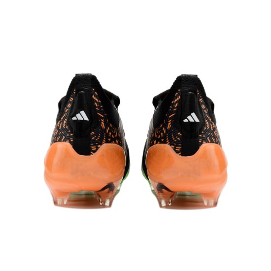 PREDATOR ACCURACY+ FG BOOTS