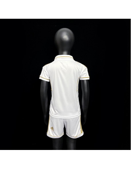 Maillot Real Madrid 11/12 Retro Enfants Maillot Real Madrid 11/12 Retro Enfants