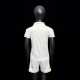 Maillot Real Madrid 11/12 Retro Enfants 