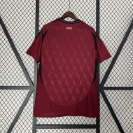 Maillots Belgique Domicile 2024 