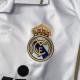 Maillot Real Madrid 11/12 Retro Enfants 