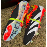 PREDATOR ACCURACY+ FG BOOTS