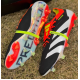 PREDATOR ACCURACY+ FG BOOTS