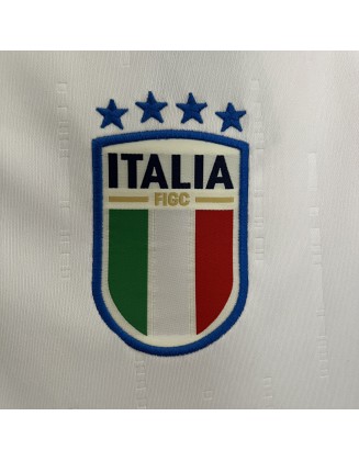 Maillot Italie Exterieur 2024