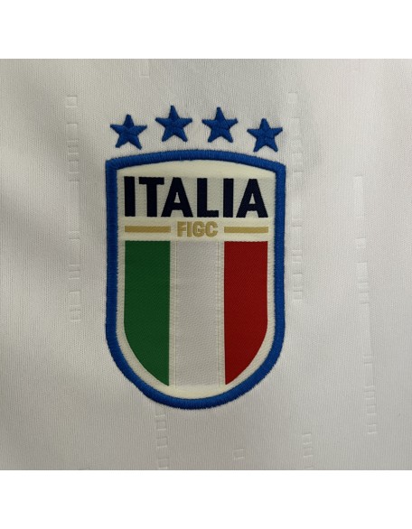Maillot Italie Exterieur 2024 Maillot Italie Exterieur 2024