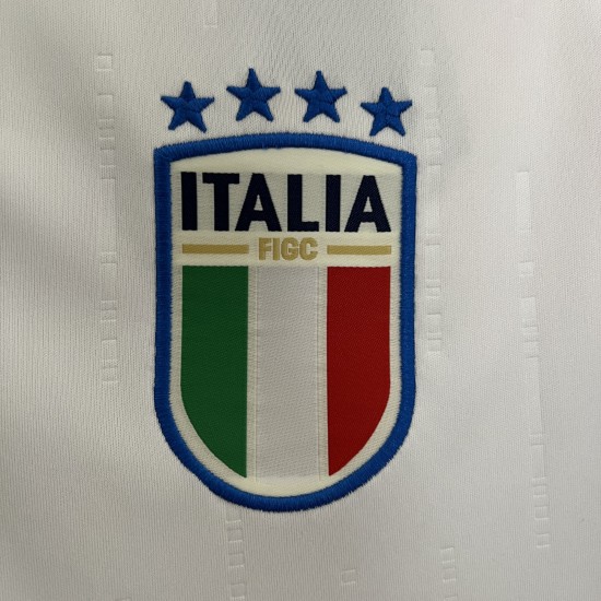 Maillot Italie Exterieur 2024