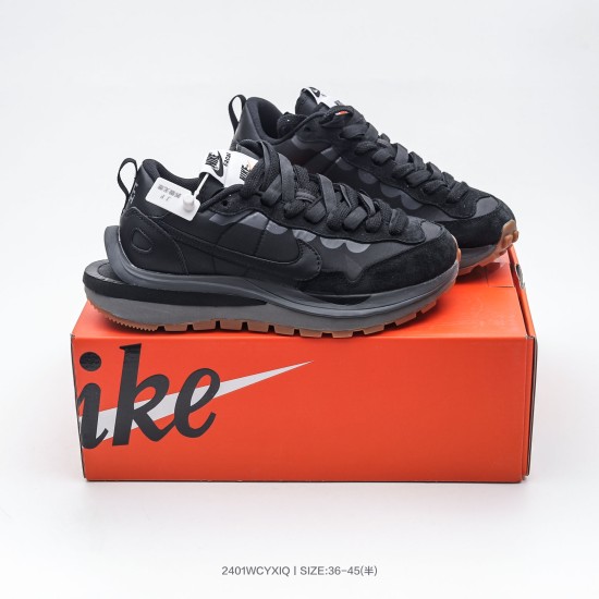 Nike Ldwaffle / Sacai 