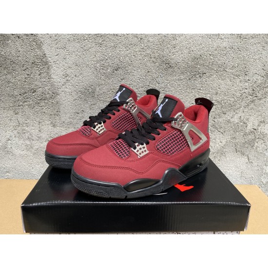 Air Jordan 4 RETRO