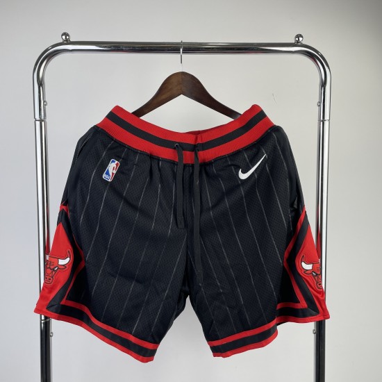Chicago Bulls Shorts
