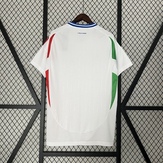 Maillot Italie Exterieur 2024