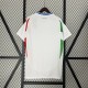 Maillot Italie Exterieur 2024