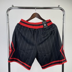 Chicago Bulls Shorts