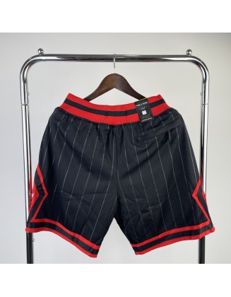 Chicago Bulls Shorts